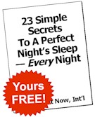23 Secrets