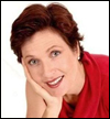 Margie Warrell&nbsp;