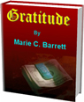 Marie Barrett