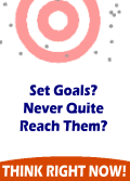 Reach you goals